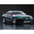Kyosho Mini-Z AWD Nissan Skyline GT-R R32 1993 HKS #87 (DriftPack)