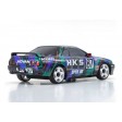 Kyosho Carrosserie Mini-Z HKS Skyline GT-R R32 #87 1993 (MA020N-L)