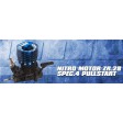 Moteur LRP ZR28 SPEC 4 à lanceur 3,93cc 1/8e
