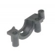 Bearing block rear low right SERPENT 802306