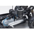 Kyosho Inferno NEO 3.0 Readyset T6 Jaune (KT231P-KE21SP)