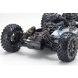 Kyosho Inferno NEO 3.0 Readyset T6 Jaune (KT231P-KE21SP)
