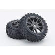 Kyosho Inferno NEO 3.0 Readyset T6 Jaune (KT231P-KE21SP)