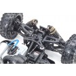 Kyosho Inferno NEO 3.0 Readyset T6 Jaune (KT231P-KE21SP)
