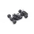 Kyosho INFERNO GT2 RACE SPECS DODGE CHALLENGER SRT DEMON GP - Moteur KE25SP 4cc