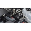 Kyosho Inferno GT2 Mercedes AMG GT3 Race Specs 1/8e Nitro Readyset KE25SP
