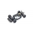 Kyosho Inferno GT2 Mercedes AMG GT3 Race Specs 1/8e Nitro Readyset KE25SP