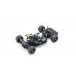 Kyosho Inferno GT2 Mercedes AMG GT3 Race Specs 1/8e Nitro Readyset KE25SP