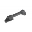 Suspension bracket front left SERPENT 802217