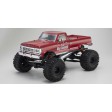 Kyosho MAD CRUSHER NITRO 1:8 GP 4WD READYSET (KT231P-KE25)