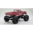 Kyosho MAD CRUSHER NITRO 1:8 GP 4WD READYSET (KT231P-KE25)