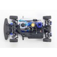 Kyosho FW-06 PureTen R Audi R8 LMS GP