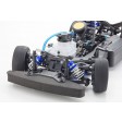 Kyosho FW-06 PureTen R Porsche 911 GT3 RSR