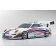 Kyosho FW-06 PureTen R Porsche 911 GT3 RSR
