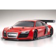 Kyosho FW-06 PureTen R Audi R8 LMS Red