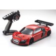 Kyosho FW-06 PureTen R Audi R8 LMS Red
