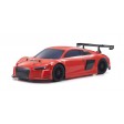 Kyosho FW-06 Audi R8 LMS Readyset Thermique