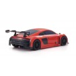 Kyosho FW-06 Audi R8 LMS Readyset Thermique