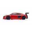 Kyosho FW-06 Audi R8 LMS Readyset Thermique