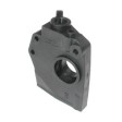 Bearingblock 2-speed R SERPENT 802314