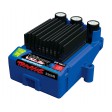 Traxxas SLASH 4x4 VXL Brushless TSM OBA ID Bleu 1/10 sans accu/chargeur 