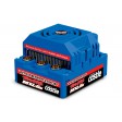Traxxas E Revo VXL 2.0 brushless Bleu 2.4ghz WIRELESS+TELEMETRIE