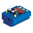 Traxxas SPARTAN Rouge TSM sans accus/chargeur