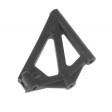 Wishbone front lower right SERPENT 802222