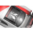1/24e Meng Model CS-006 Audi R8 LMS GT3 (2019)