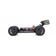 Kyosho INFERNO NEO 3.0 VE READYSET EP (KT231P+) ROUGE