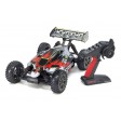 Kyosho INFERNO NEO 3.0 VE READYSET EP (KT231P+) ROUGE