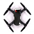 Jeu de 6 autocollants pour Dji Spark