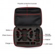 Sac Waterproof pour DJI Spark