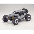KYOSHO AXXE GRISE 1:10 EP BUGGY READYSET 2.4GHZ + ACCU/CHARGEUR