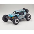 KYOSHO AXXE VERT 1:10 EP BUGGY READYSET 2.4GHZ + ACCU/CHARGEUR