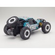 KYOSHO AXXE VERT 1:10 EP BUGGY READYSET 2.4GHZ + ACCU/CHARGEUR