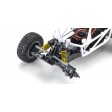 Kyosho EZ Series Axxe 2.0 Type.1 Orange 1:10 Prêt à rouler 