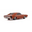 Kyosho Fazer MK2 Dodge Charger 1970 1/10e Readyset