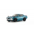 Kyosho Fazer MK2 (L) Toyota Celica GT 1970 Tuned Ver. 1:10 Readyset SUR-COMMANDE