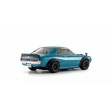 Kyosho Fazer MK2 (L) Toyota Celica GT 1970 Tuned Ver. 1:10 Readyset SUR-COMMANDE