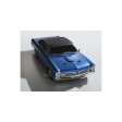 Kyosho Fazer MK2 FZ02L Pontiac GTO 1967 Bleu Tyrol 1:10 Readyset