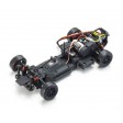 Kyosho Fazer D2 Toyota Tundra Drift Ver. Black 1:10 Drift Readyset SUR-COMMANDE