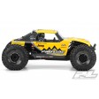 Carrosserie à peindre JEEP WRANGLER RUBICON pour YETI