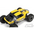 Carrosserie à peindre JEEP WRANGLER RUBICON pour YETI