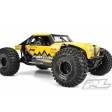 Carrosserie à peindre JEEP WRANGLER RUBICON pour YETI