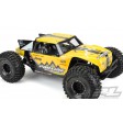 Carrosserie à peindre JEEP WRANGLER RUBICON pour YETI