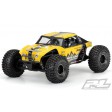 Carrosserie à peindre JEEP WRANGLER RUBICON pour YETI