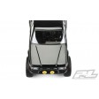 Carrosserie à peindre 1985 Toyota HiLux SR5 (Cab + Bed) 313mm 1/10 (scx10)