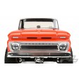 Carrosserie à peindre Chevrolet 1966 C-10 (cabine+arrière) 1/10e Crawlers