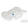 Carrosserie à peindre Monster Fusion SC - Slash 2wd & Slash 4x4 (pour pneus MT 2.8")